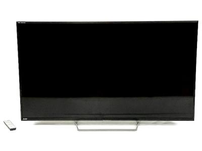三菱 LCD-65LBW7H フルHD 65V型 LED 液晶テレビ TV 大型の新品/中古販売 | 1173690 | ReRe[リリ]