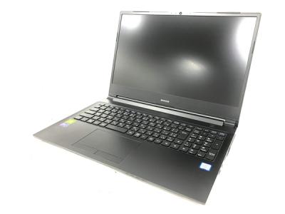 Mouse m-Book MB-K700 i7-9750H 32GB HDD1.0TB SSD512GB MX250 Windows10 15.6型 ノート パソコン PC 訳有