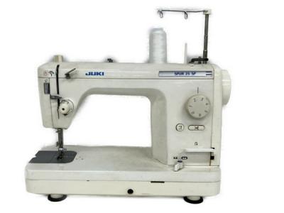 JUKI ジューキ シュプール TL-25SP 職業用ミシン