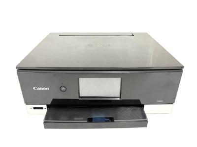 CANON PIXUS TS8430 インクジェット 複合機