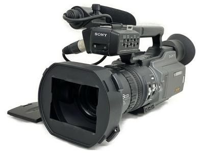 SONY ソニー DSR-PD170 ビデオカメラ プロ用 業務用