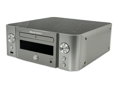 maranz M-CR611 ネットワーク CD レシーバー