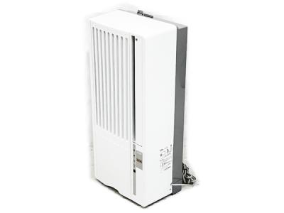 引取限定 Haier ハイアール JA-16U 窓用 エアコン 家電 2020年製