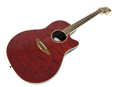 少し豊富な贈り物 ovation CC28(アコースティックギター)の新品/中古 celebrity ギター