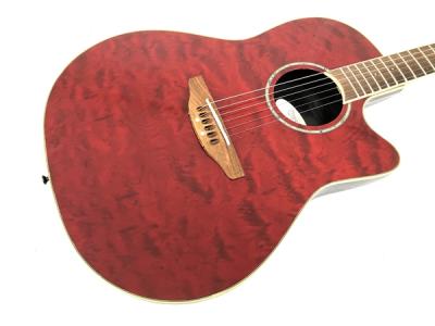 ovation celebrity CC28(アコースティックギター)の新品/中古 ovation celebrity CC28(アコースティックギター)の新品/中古