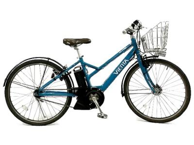 YAMAHA PAS VIENTA5 PA26V(自転車)の新品/中古販売 | 1455143 | ReRe[リリ]