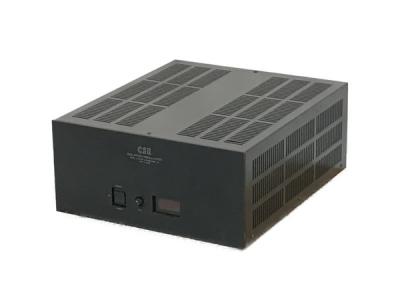 CSE F-400 アイソレーションレギュレーター 電源アイソレーション オーディオ 音響機器  N7712058