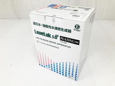 Enagic TYH-401 LeveLuk SD501 レベラック 浄水器 電解還元水生成器 エナジック