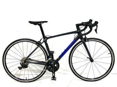 GIANT TCR ADVANCED 2 KOM 2021年 モデル SHIMANO 105