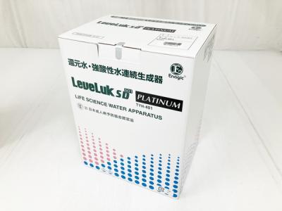 Enagic TYH-401 LeveLuk SD501 レベラック 浄水器 電解還元水生成器 エナジック