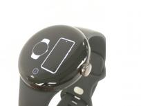 Google Pixel Watch GQF4C,G943M /G77PA Matte Black スマートウォッチ