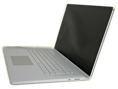 Microsoft Surface Book 2 Intel Core i7-8650U 1.90GHz 16 GB SSD 512GB タブレット PC