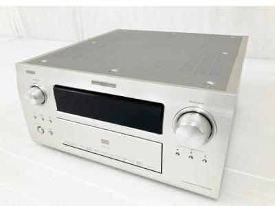 DENON AVアンプ AVC-A1HD フラグシップ 最上級