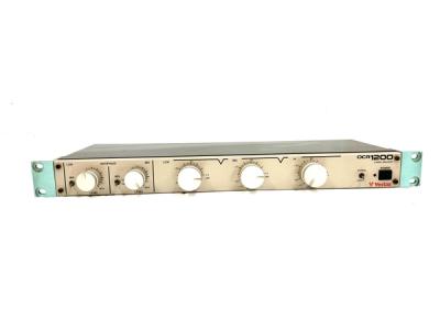 VESTAX DCR-1200 オーディオ インターフェース 音響 音楽