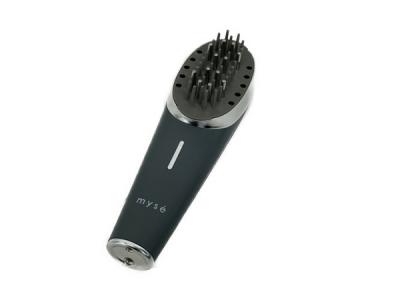 YA-MAN ヤーマン MS-80G ミーゼ スカルプリフト アクティブ グレー 家庭用美容器