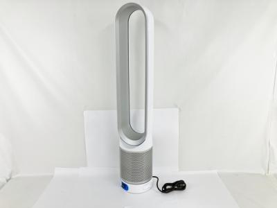 Dyson Pure Cool Link TP03 WS 空気清浄機能付 タワーファン