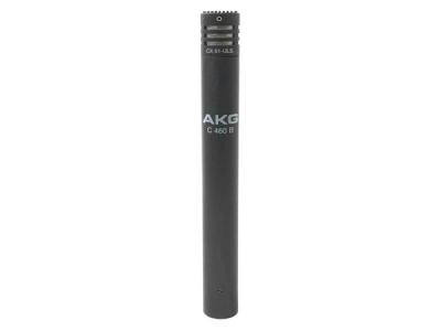 AKG マイクペアC460B comb-ULS/61x2-