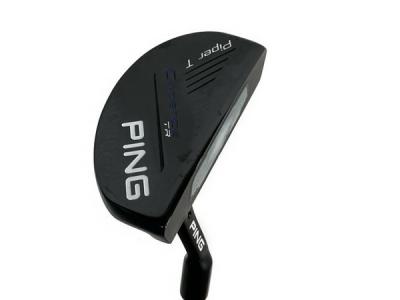 PING パター CADENCE TR Piper T ゴルフクラブ