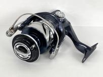 SHIMANO TWIN POWER SW8000HG スピニングリール