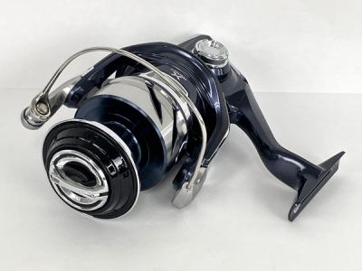 SHIMANO TWIN POWER SW8000HG スピニングリール