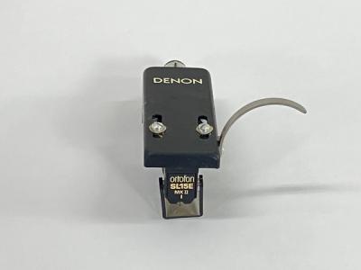 ortofon SL15E MKII(カートリッジ)の新品/中古販売 | 1430337