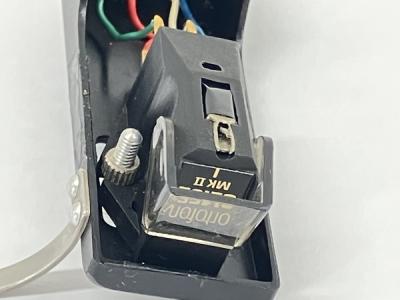 ortofon SL15E MKII(カートリッジ)の新品/中古販売 | 1430337