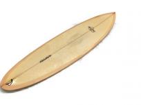 Surfboards Hawaii サーフボード 7&#39;2 × 21 × 2 3/4 サーフィン スポーツ