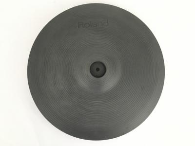 Roland ローランド V-Cymbal Crash CY-14C  シンバル 14インチ