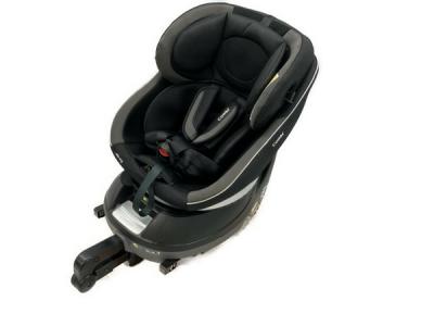Combi コンビ CC-UID チャイルドシート ネルーム ISOFIX シリーズ エッグショック レーザーレッド