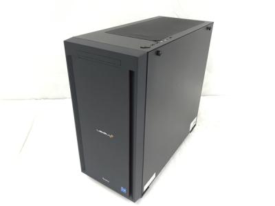 MouseComputer Z790-S01 デスクトップ 13th Gen Intel Core i7-13700 32 GB SSD 1.0TB Windows 11 Home