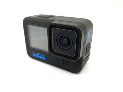 GoPro HERO10 Black Special Bundle CHDRB-101-FW ブラック