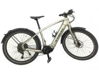 TREK ALLANT+8 e-bike SHIMANO DEORE 1X10S サイズM 2020年モデル トレック 楽の買取
