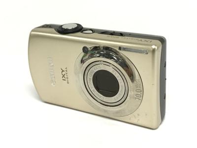 Canon IXY DIGITAL 920IS コンパクト デジタル カメラ デジカメ キャノン