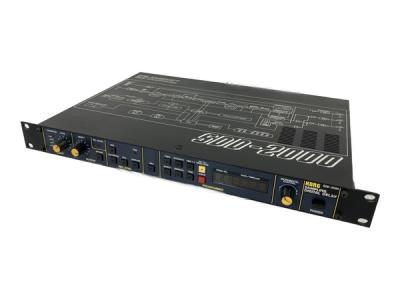 ギター sdd-2000 KORG SDD-2000 (エフェクター)の新品/中古販売 | 1132848 | ReRe