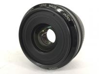 Canon LENS EF 35mm 1:2 カメラ レンズ キャノン