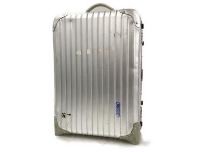 RIMOWA べから TOPAS ・CABIN TROLLEY / 2輪