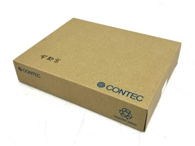 CONTEC DIO-1616B-PE コンテック 絶縁型デジタル入出力ボード