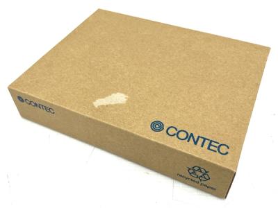 CONTEC DIO-1616B-PE コンテック 絶縁型デジタル入出力ボード