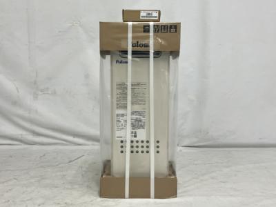 Paloma PH-162SSWQL ガス給湯器 LPガス用 MC-119V リモコン付
