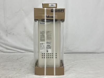 Paloma PH-162SSWQL ガス給湯器 LPガス用 MC-119V リモコン付