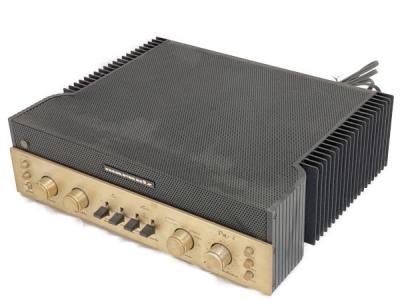 マランツ marantz ESOTIC PM-4 アンプ オーディオ 音響機材