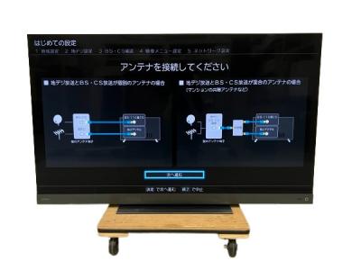 REGZA 55Z740X  55型4k液晶（3840x2160）中古TV 故障傷無し Amazon.co.jp: レグザ 55V型 4K液晶テレビ 55Z740X 4Kチューナー
