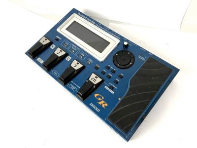 Roland ローランド GR-55 ギターシンセサイザー