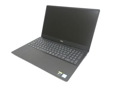 DELL - Dellノート Inspiron7590 15.6型 Dellノート Inspiron7590 15.6型