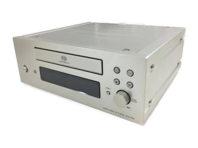 SONY ソニー SCD-X501 CDプレーヤー