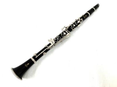 YAMAHA ヤマハ YCL-650 B♭ クラリネット 管楽器 吹奏楽器