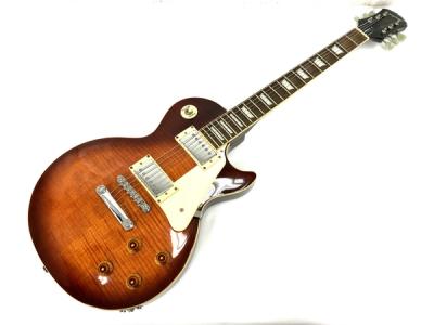 Epiphone Les Paul サンバースト エレキ ギター
