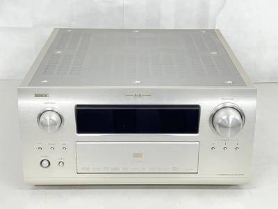 DENON AVアンプ AVC-A1HD フラグシップ 最上級