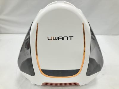 UWANT B100-J リンサー洗浄機 クリーナー ユワント