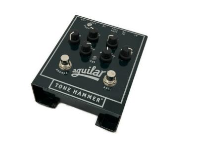 Aguilar tone hammer(ベース)の新品/中古販売 | 1520811 | ReRe[リリ]